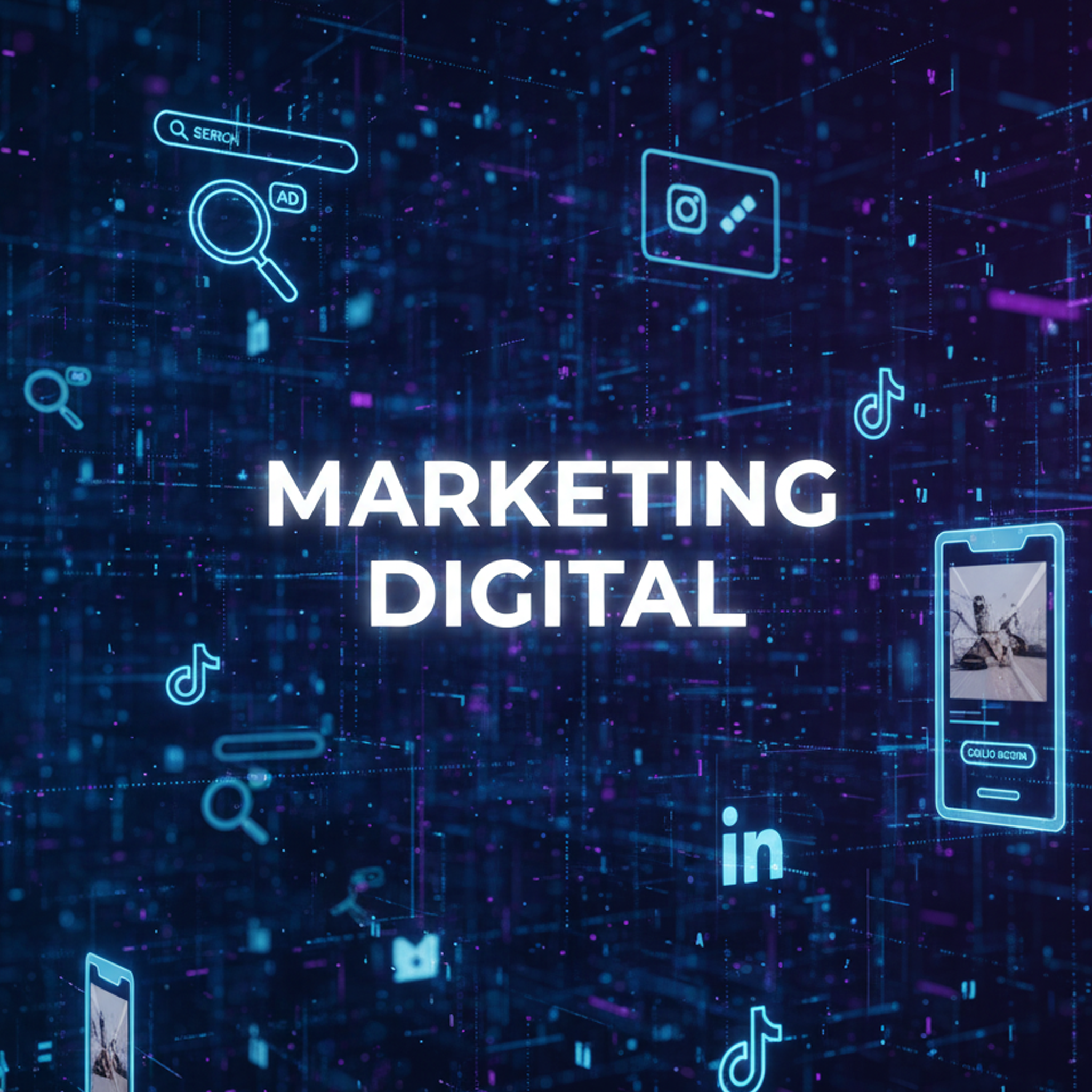 Marketing Digital